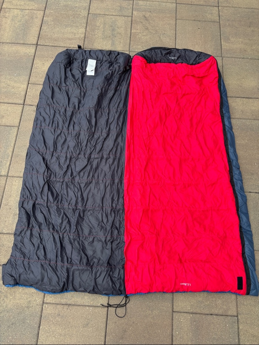 Sleeping Bag - Picture 11 of 15